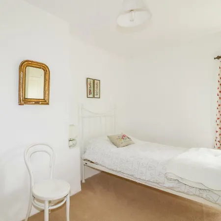 度假居 1 High Armaside Cottages 科克茅斯