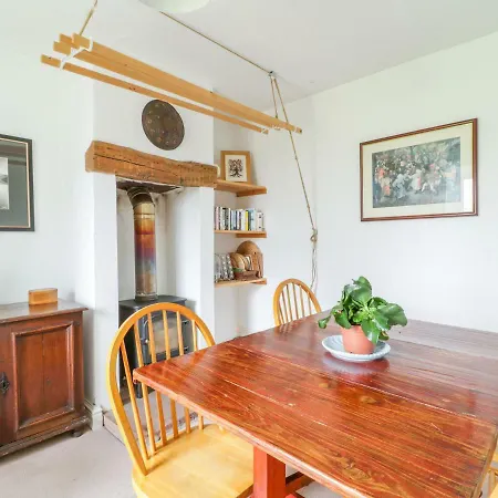 1 High Armaside Cottages 度假居 科克茅斯