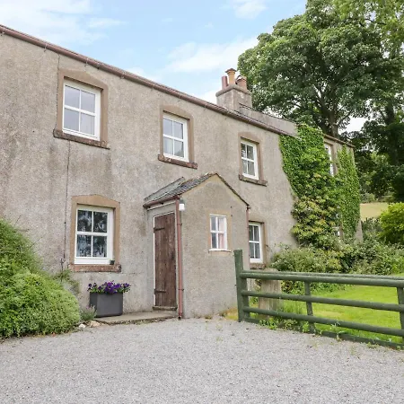 1 High Armaside Cottages *