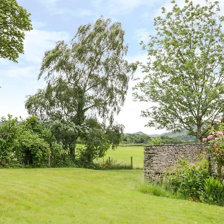 1 High Armaside Cottages *